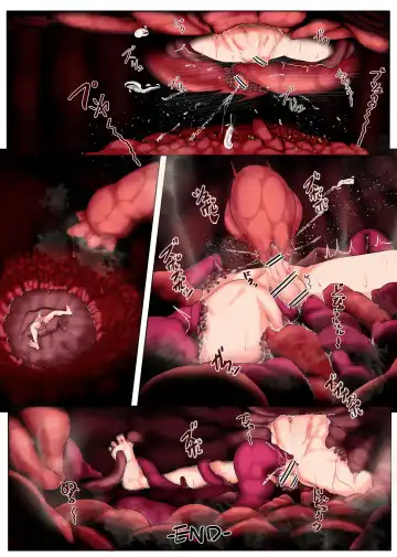 [Waysin] Shokushu no Ana Fhentai - Page 30