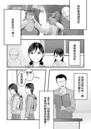 [Dendoro Kakariya] Omoi Nawa Ch. 3 / Kyouhansha-tachi Fhentai - Page 2