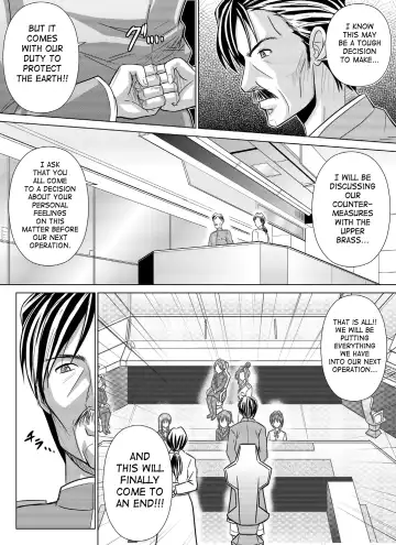 [Monmon] Tokubousentai Dinaranger ~Heroine Kairaku Sennou Keikaku~ Vol. 4/Vol. 5/Vol. 6 Fhentai - Page 68