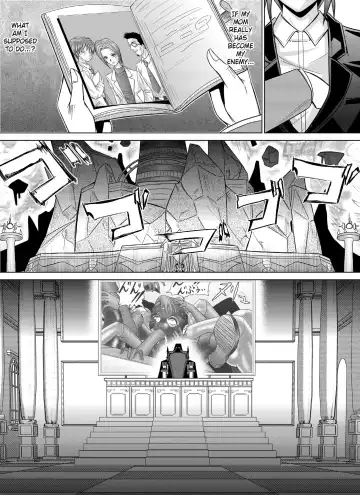 [Monmon] Tokubousentai Dinaranger ~Heroine Kairaku Sennou Keikaku~ Vol. 4/Vol. 5/Vol. 6 Fhentai - Page 73