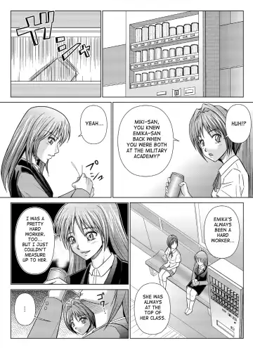 [Monmon] Tokubousentai Dinaranger ~Heroine Kairaku Sennou Keikaku~ Vol. 4/Vol. 5/Vol. 6 Fhentai - Page 79