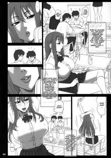 [13.] 23 Kaiten ♀ no Ana - Bitch Hole Fhentai - Page 3
