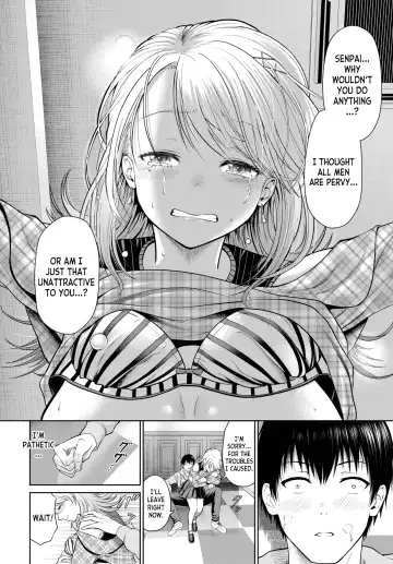 [Namiki Nazu] Snipe You! Fhentai - Page 10