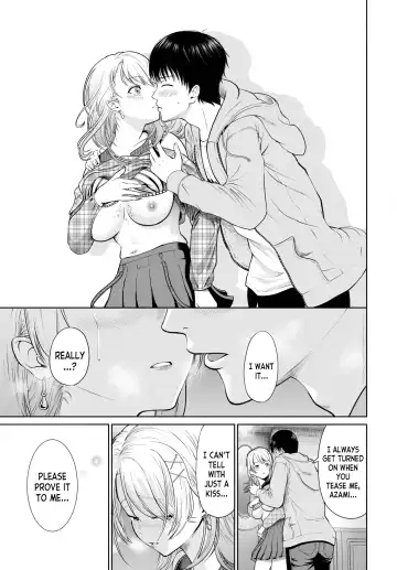 [Namiki Nazu] Snipe You! Fhentai - Page 11
