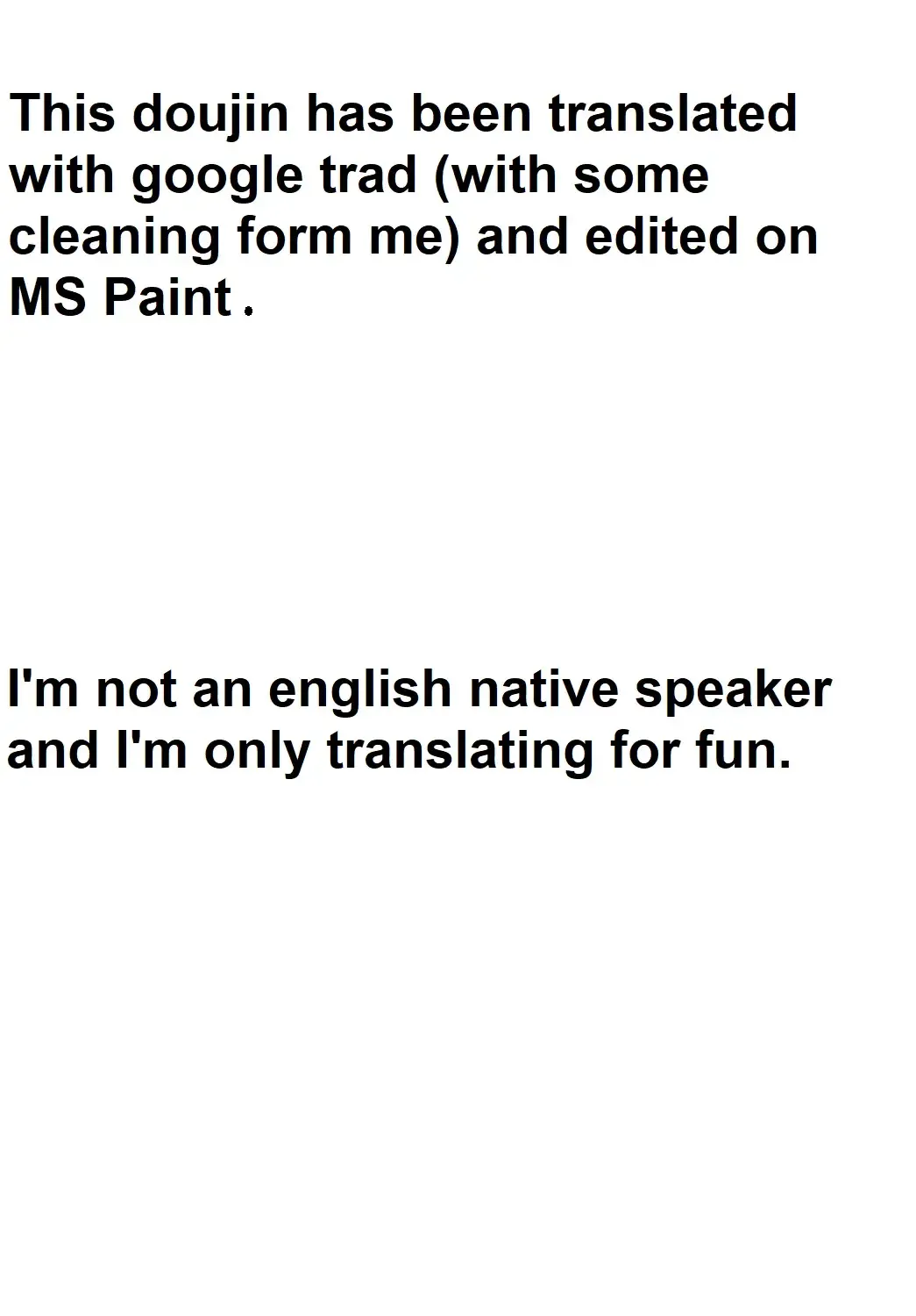 [Yachi] RxM Fhentai - Page 40