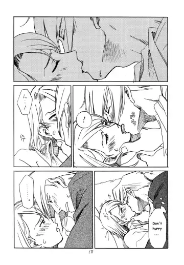 [Yachi] RxM Fhentai - Page 17