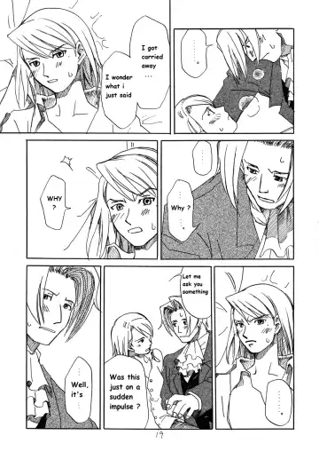 [Yachi] RxM Fhentai - Page 18