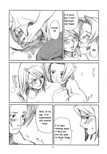 [Yachi] RxM Fhentai - Page 30