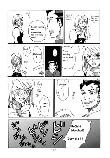 [Yachi] RxM Fhentai - Page 37