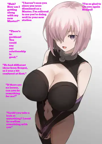 Read [Terasu Mc] Terasu MC Fate Filter NTR - Fhentai