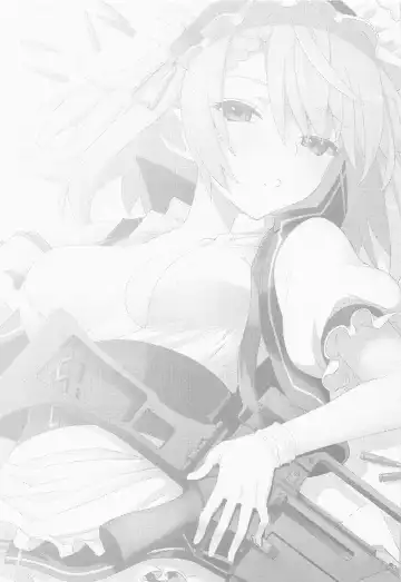 [Fujii Jun] Gohoushi Itashimasu, Goshujin-sama. Fhentai - Page 2