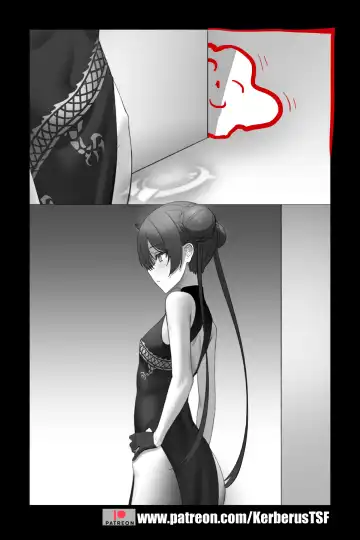 Me, Slime ! Fhentai - Page 2