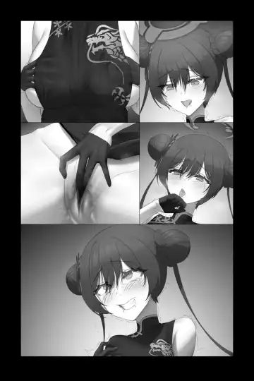 Me, Slime ! Fhentai - Page 6