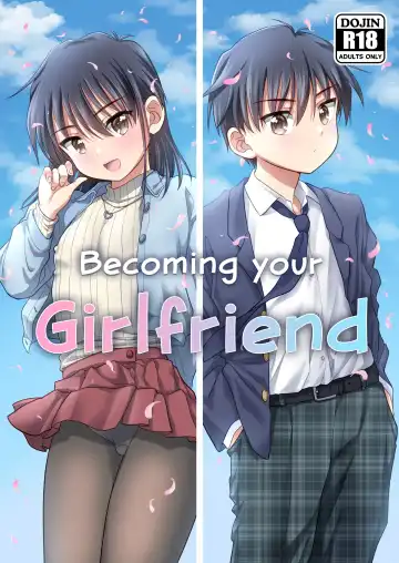 Read [Anesaki Rachel] Ore ga Omae no Kanojo ni Naru made | Becoming your Girlfriend - Fhentai