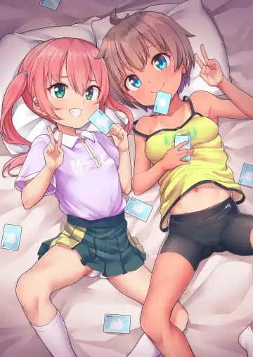 [Kanabun] Hajimete no (Motto) Arbeit (decensored) Fhentai - Page 36