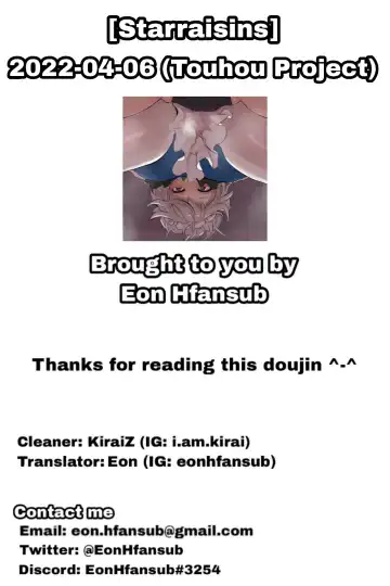 [Starraisins] 2022-04-06 Fhentai - Page 9