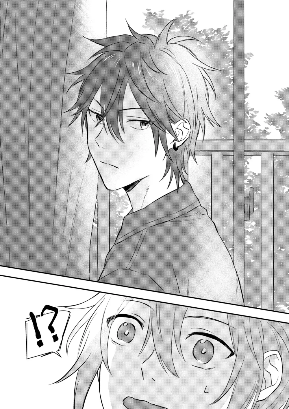 [Yano] Okitsune-sama o Hiroimashita Fhentai - Page 16