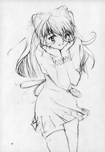 [Yunagi Kahoru] LIBERTE Fhentai - Page 70