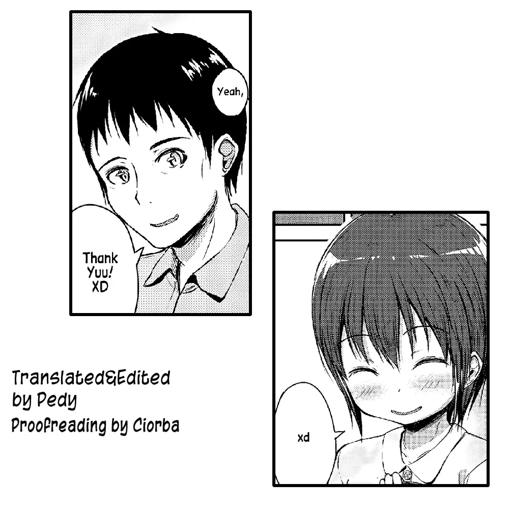 [Nadadekoko] Otou-san to Zutto Issho | Me and my Father, together forever! Fhentai - Page 29