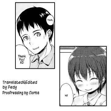 [Nadadekoko] Otou-san to Zutto Issho | Me and my Father, together forever! Fhentai - Page 29