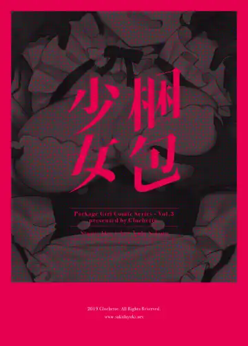 [Ako - Sakura Yuki] Konpou Shoujo 3 Fhentai - Page 22