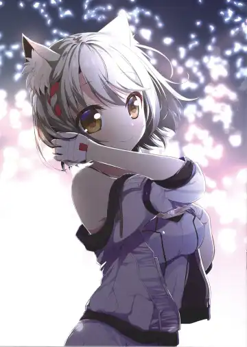 [Watsuki Rumi] RE:COLORS! #03 Fhentai - Page 3