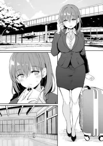 [Hitoi] Minori-san in Sentou Fhentai - Page 5