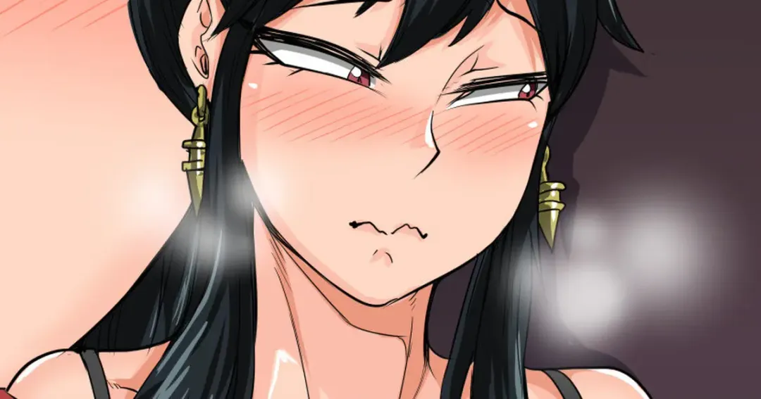 [Juna Juna Juice] Yor Rakugaki Matome Fhentai - Page 1