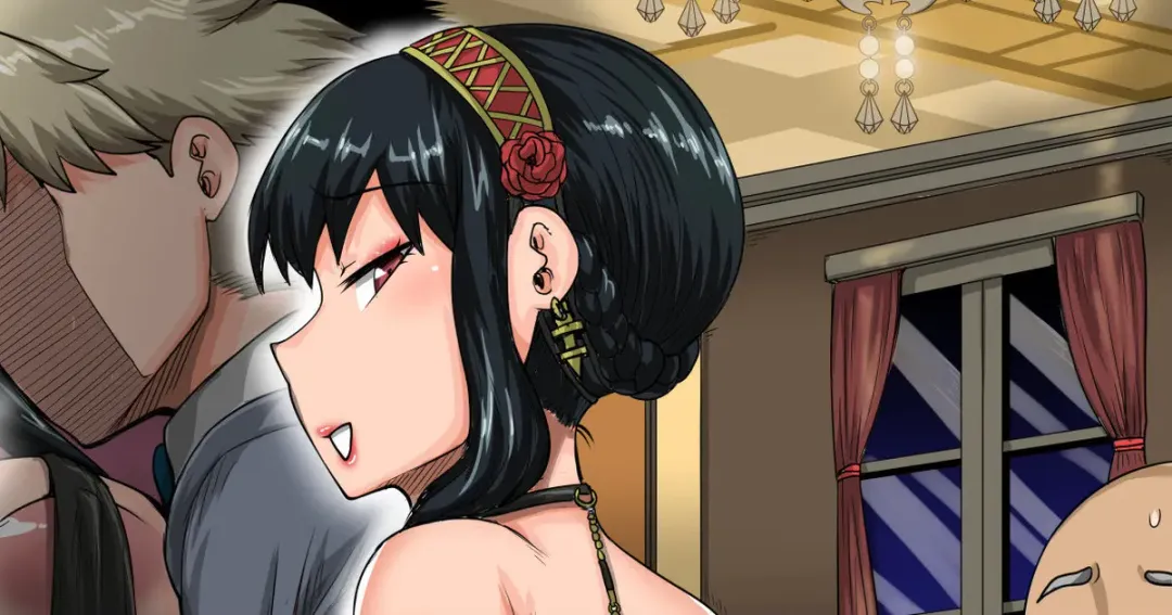 [Juna Juna Juice] Yor Rakugaki Matome Fhentai - Page 20