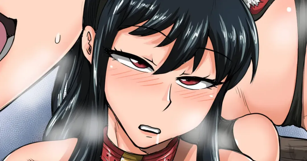 [Juna Juna Juice] Yor Rakugaki Matome Fhentai - Page 6