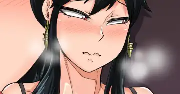 Read [Juna Juna Juice] Yor Rakugaki Matome - Fhentai