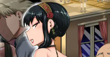 [Juna Juna Juice] Yor Rakugaki Matome Fhentai - Page 20