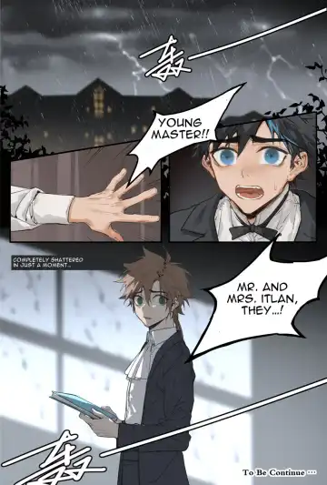 [Arsh] Ori no Banken | Watchdog In Captivity ~Prequel~ Fhentai - Page 24