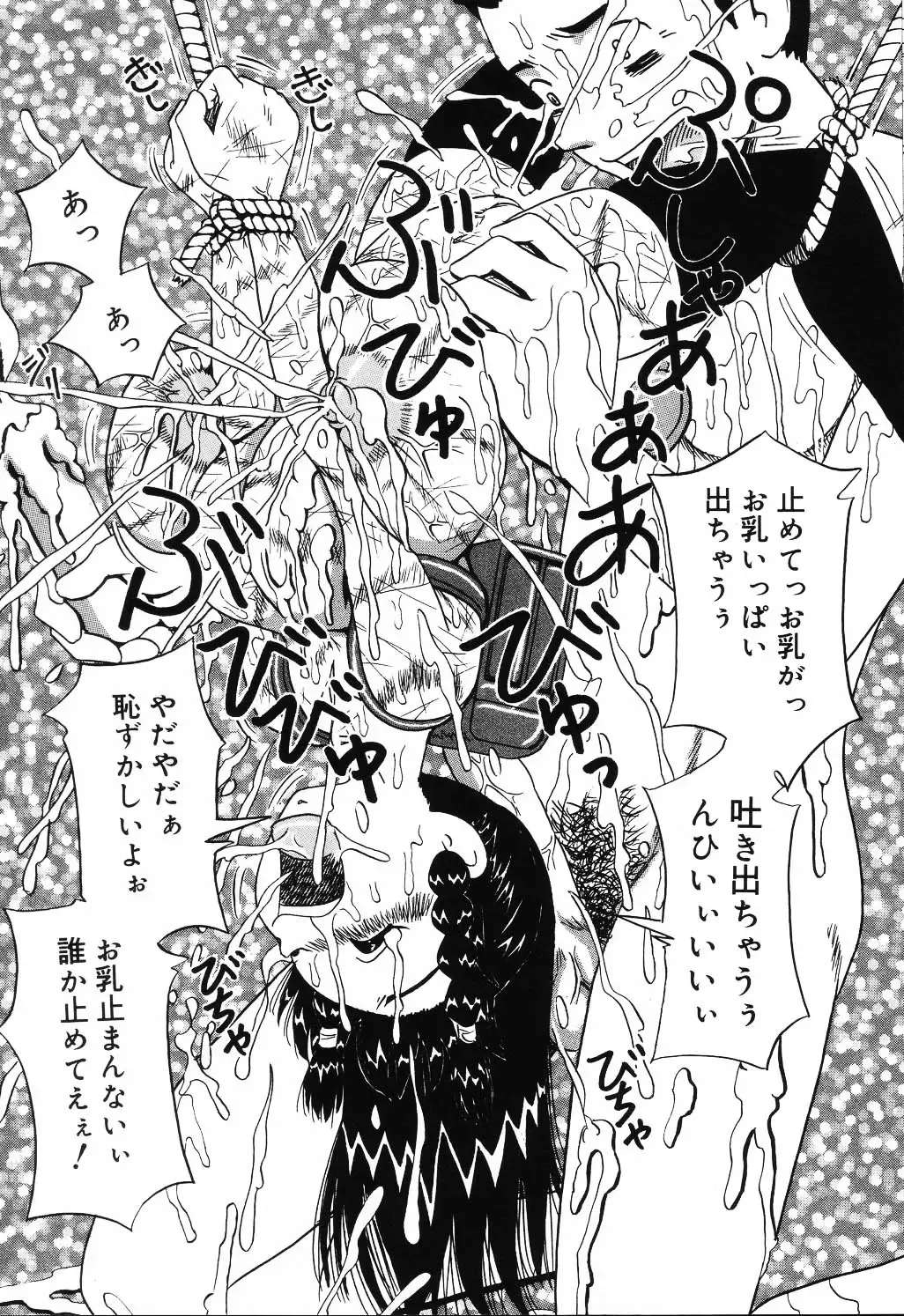 Jigyaku Shoujo Vol. 10 Fhentai - Page 11