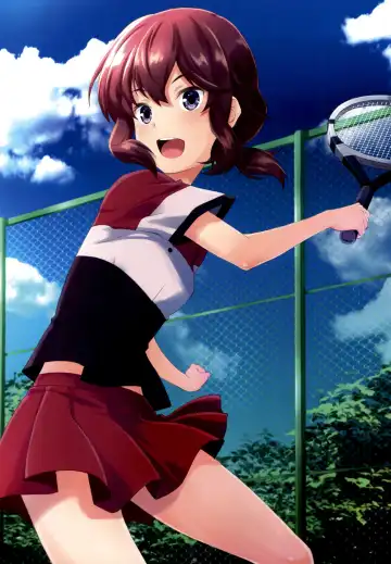 [Izumi Mahiru - Ruki] Machikado Mazoku no Gyakushuu Fhentai - Page 7