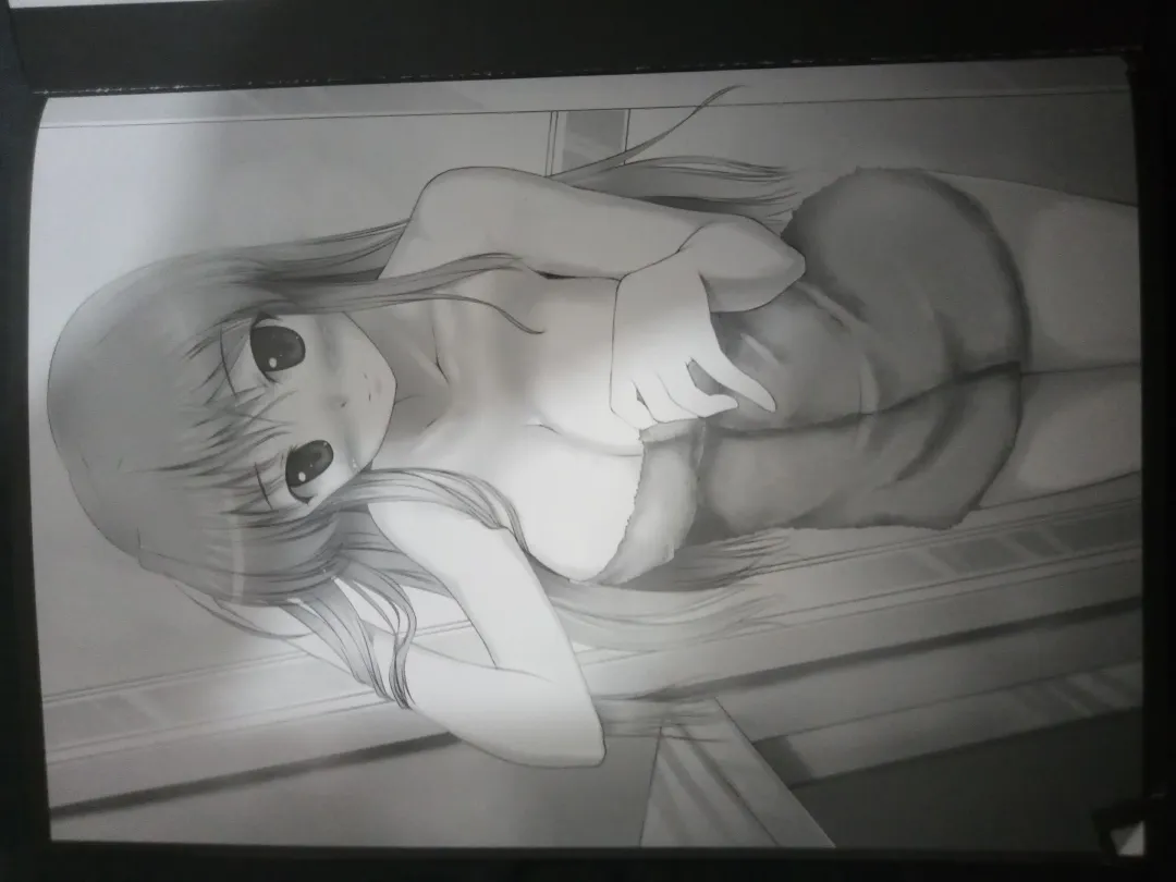 [Mikuni Mizuki] （Yoake Mae Yori Ruriiro na） Fhentai - Page 25