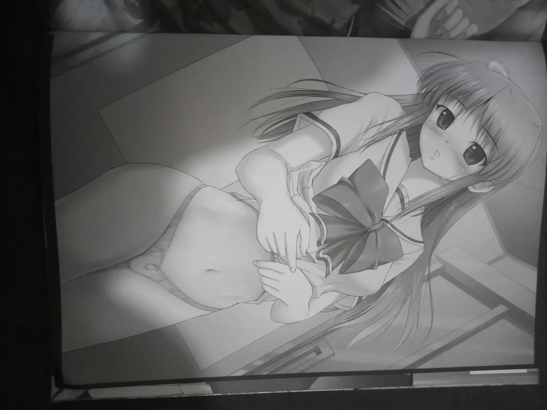 [Mikuni Mizuki] （Yoake Mae Yori Ruriiro na） Fhentai - Page 26