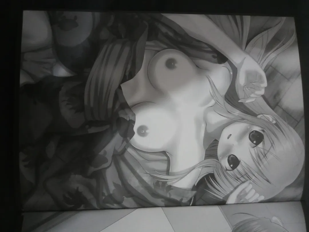 [Mikuni Mizuki] （Yoake Mae Yori Ruriiro na） Fhentai - Page 27