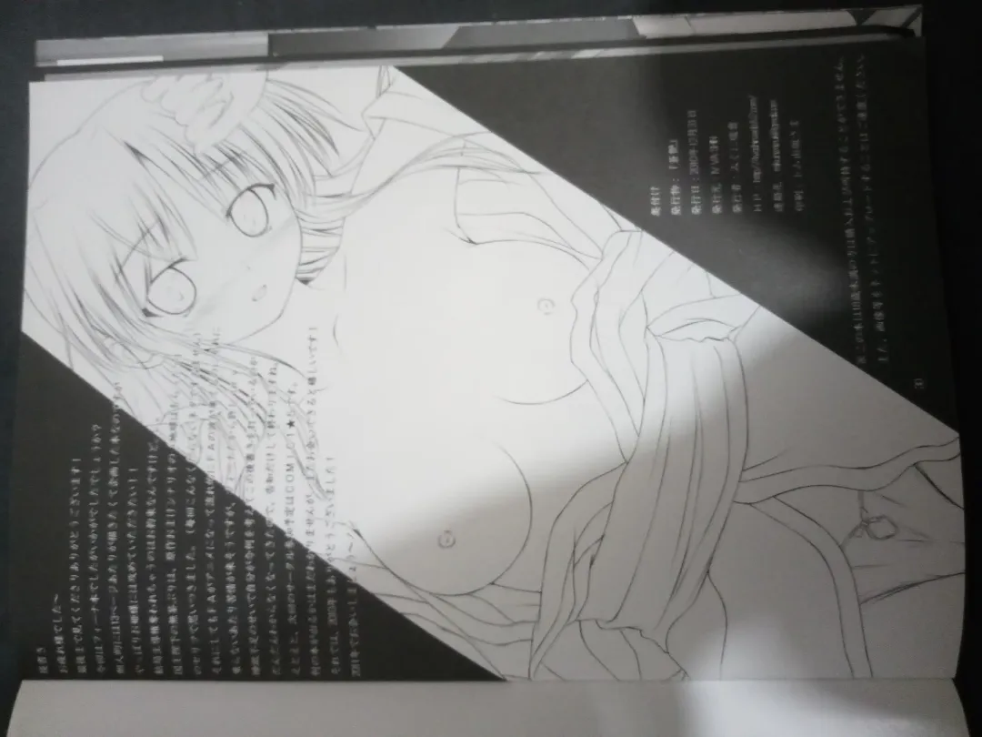 [Mikuni Mizuki] （Yoake Mae Yori Ruriiro na） Fhentai - Page 28