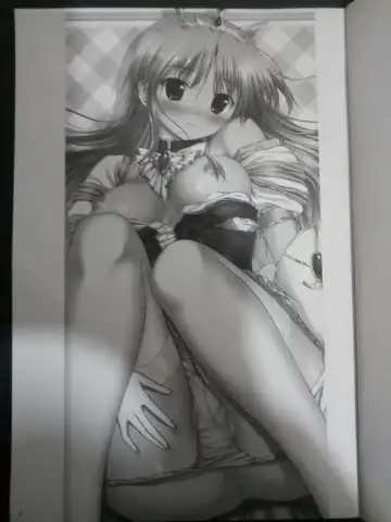 [Mikuni Mizuki] （Yoake Mae Yori Ruriiro na） Fhentai - Page 2