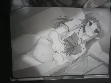 [Mikuni Mizuki] （Yoake Mae Yori Ruriiro na） Fhentai - Page 26