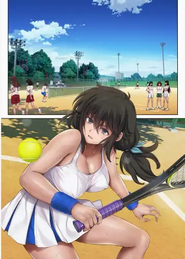 [Izumi - Reizei] cyclone Yumeka Tsutsuka Hayakawa Nozomi edition Fhentai - Page 22