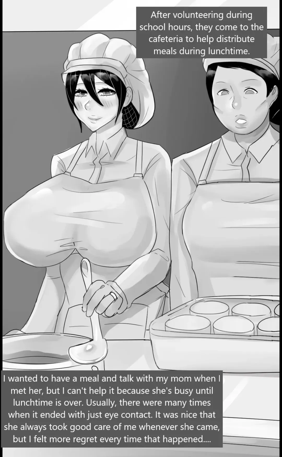 [Blackgg] Lim Hye-jung Fhentai - Page 31