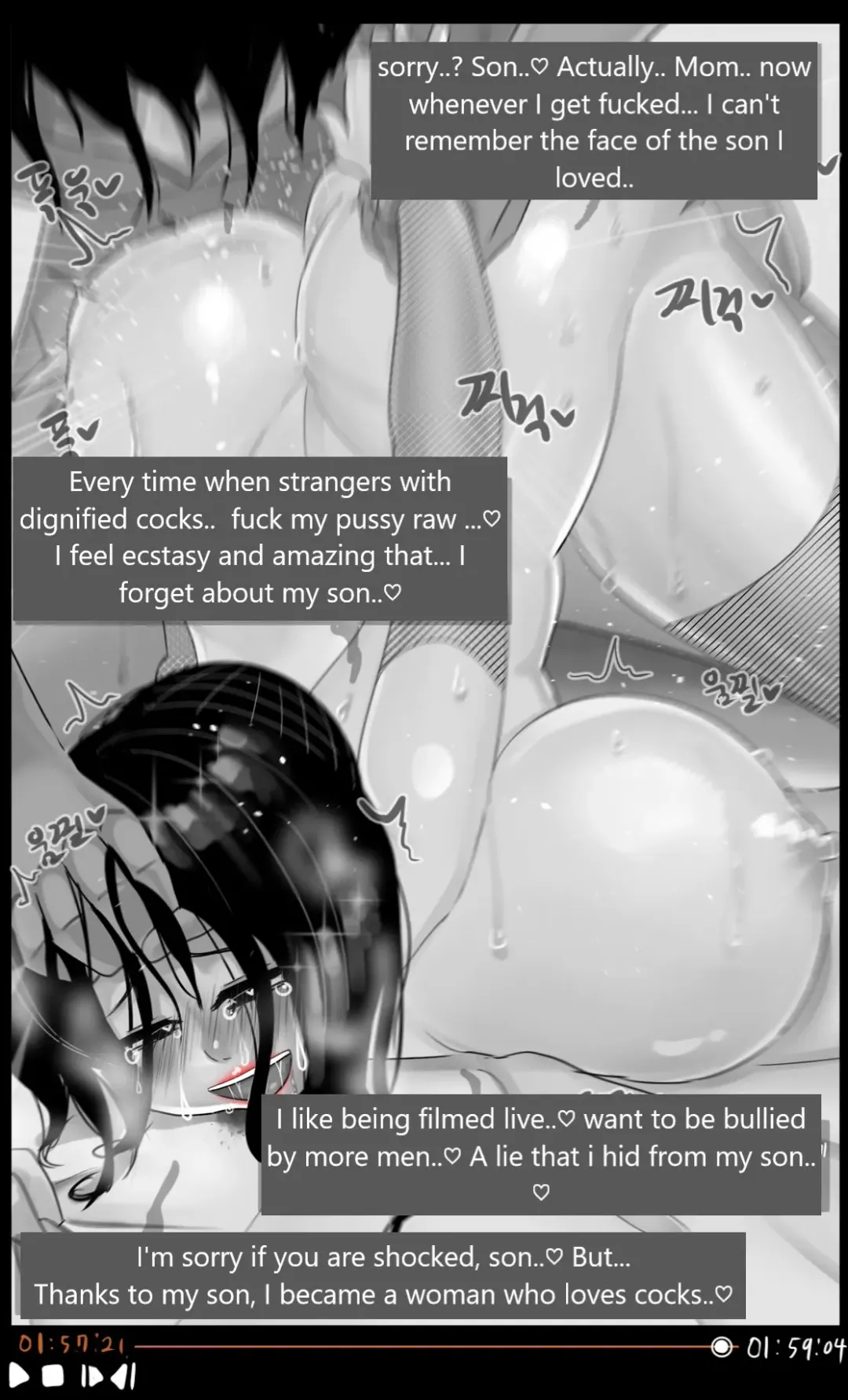 [Blackgg] Lim Hye-jung Fhentai - Page 76