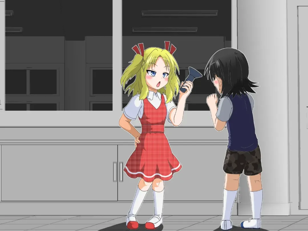 [Mikaduki Neko] Shounen ←→ Shoujo  Gakkou no TS Waidan Fhentai - Page 49