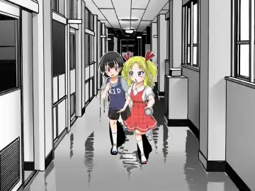 [Mikaduki Neko] Shounen ←→ Shoujo  Gakkou no TS Waidan Fhentai - Page 45