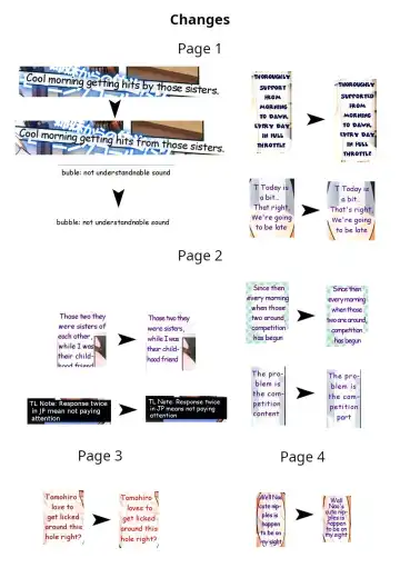 [Warabino Matsuri] Triangle Morning! Fhentai - Page 9