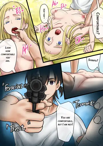 Summertime Rendering - Sex with the Dead SP-1 Fhentai - Page 62
