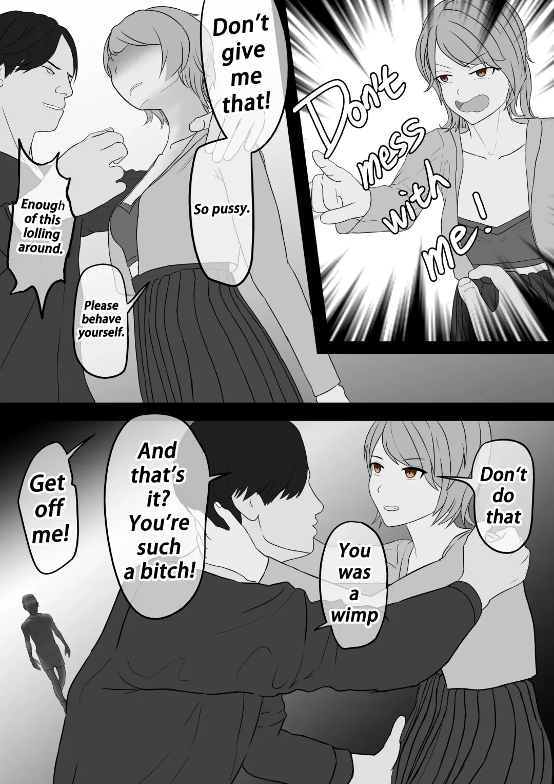 【纯杀之死亡约会】Appointment with Death Fhentai - Page 25