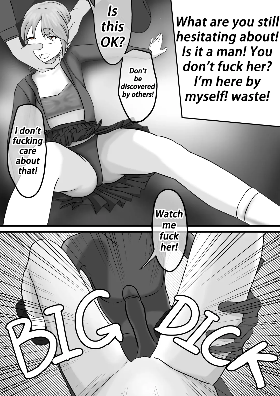 【纯杀之死亡约会】Appointment with Death Fhentai - Page 29